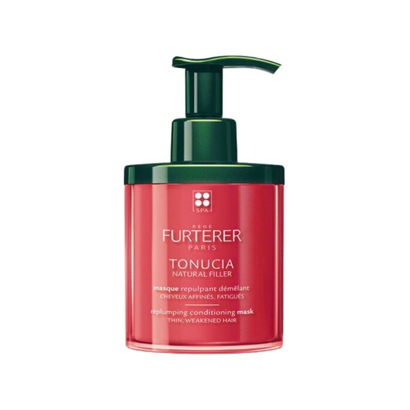 René Furterer Tonucia Máscara Natural Filler 200ml