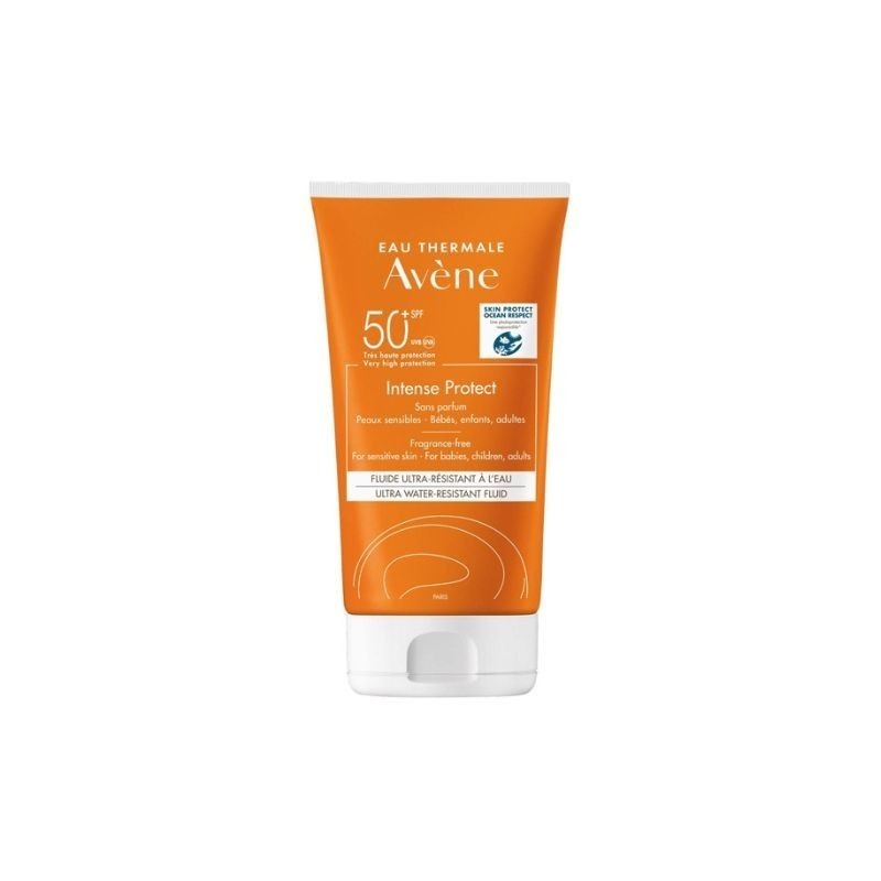 Avène Intense Protect Fluido SPF50+ 150ml