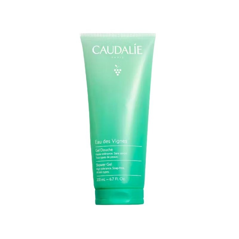 Caudalie Eau Des Vignes Gel Duche 200ml