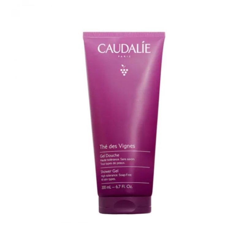 Caudalie Thé des Vignes Gel Duche 200ml