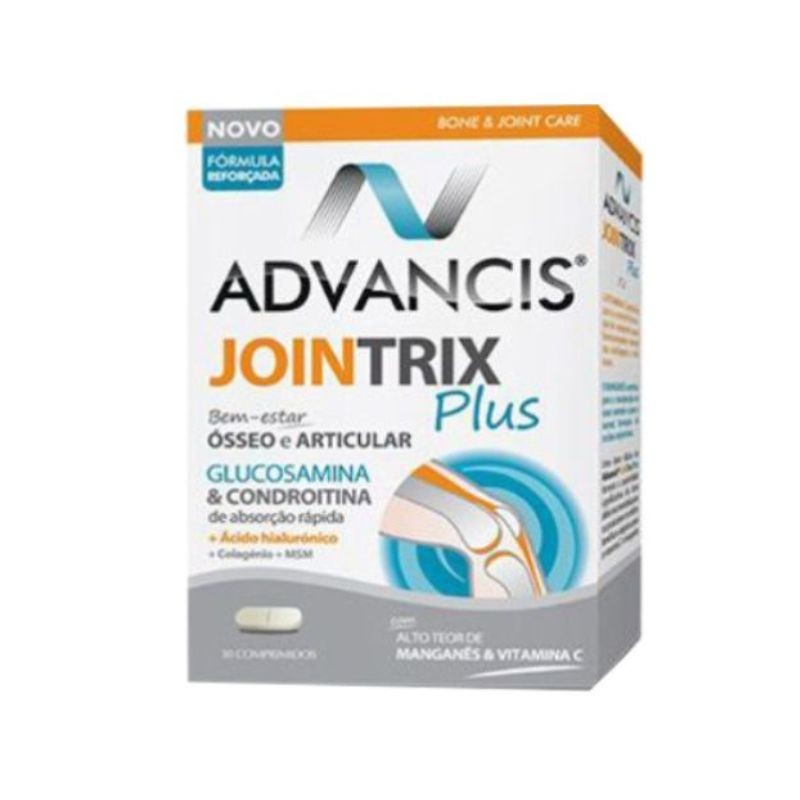 Advancis Jointrix Plus 30 unidades