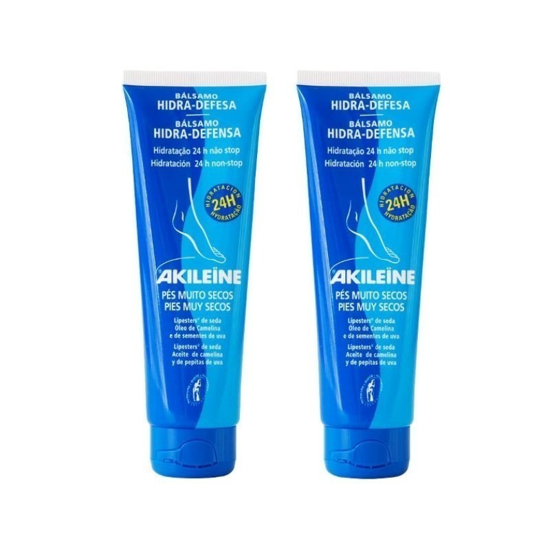 Akileine Hidra Defesa Bálsamo 2x125ml