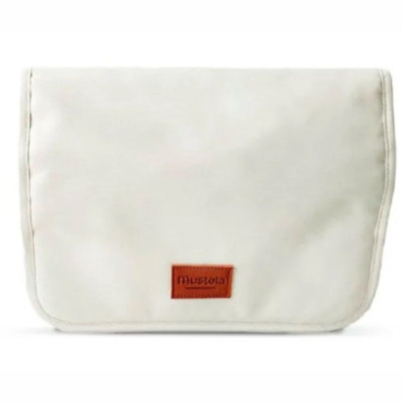 Mustela Kit Nécessaire Muda da Fralda Taupe