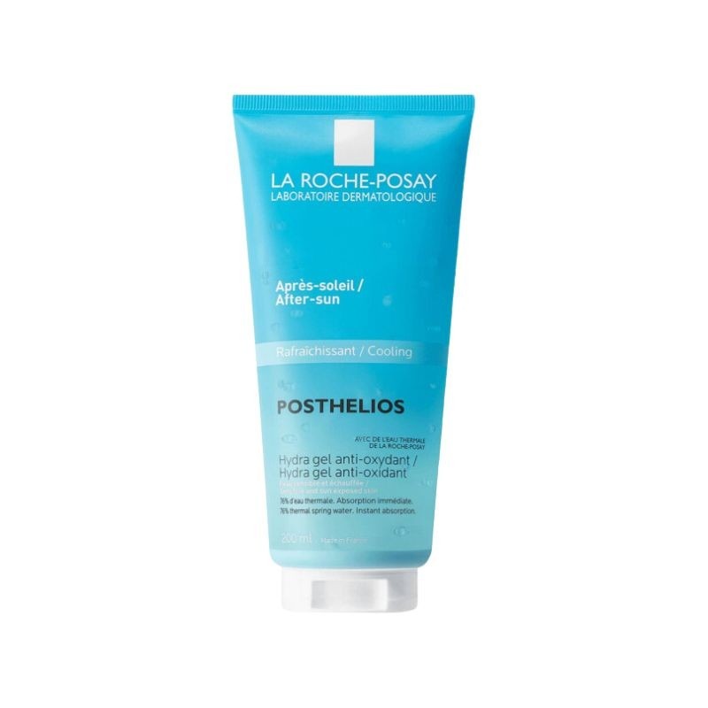 La Roche Posay Posthelios Hydra Gel Pós Solar 200ml
