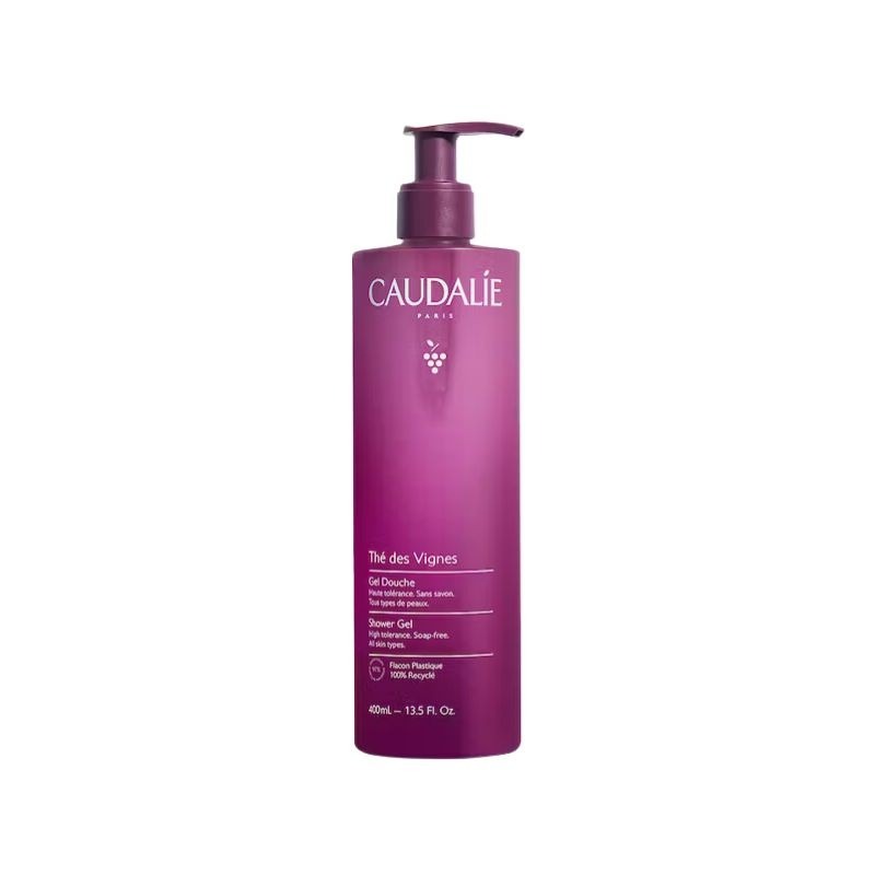 Caudalie The Des Vignes Gel Duche 400ml