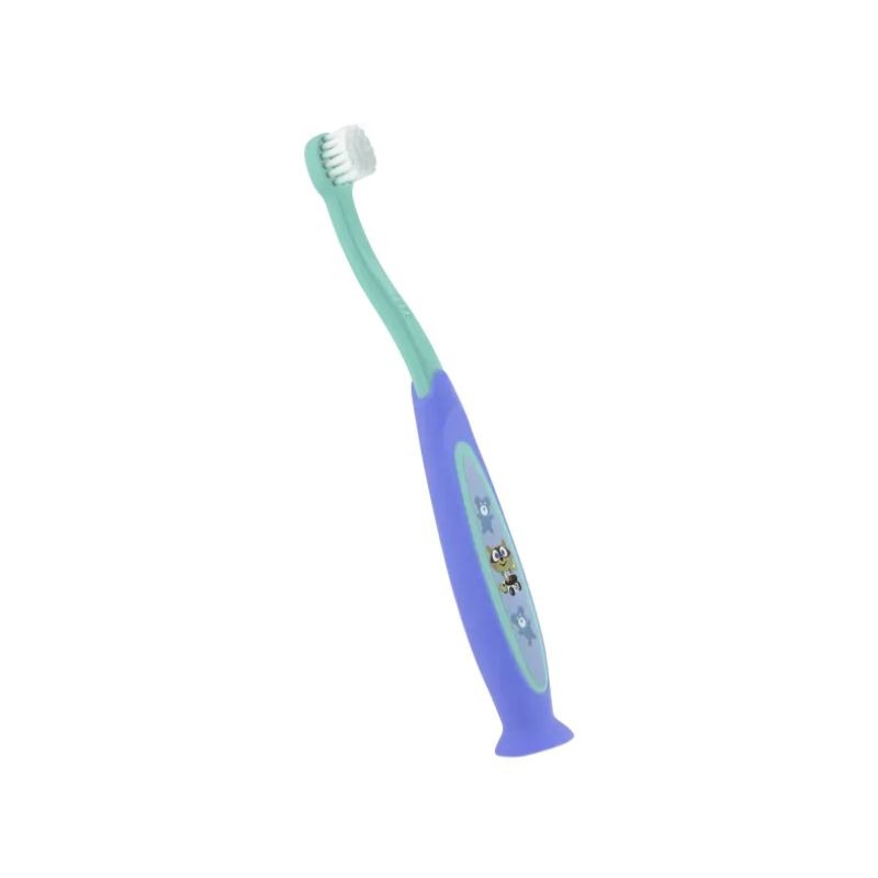 Elgydium Baby Escova de Dentes 0-2 anos Suave