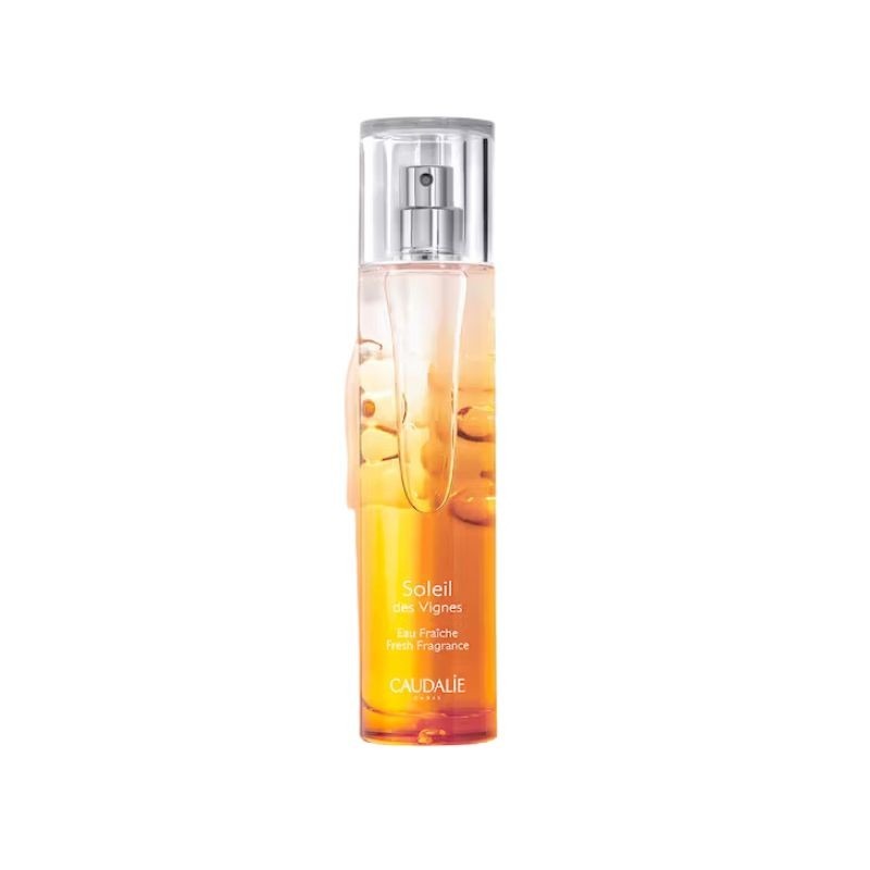 Caudalie Eau Fraîche Soleil des Vignes 50ml