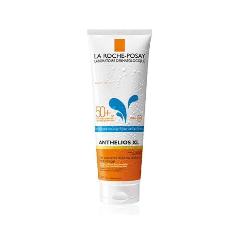La Roche Posay Anthelios XL Gel Wet Skin 250ml