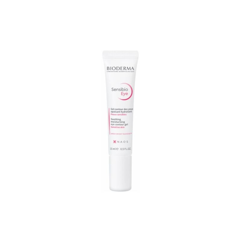 Bioderma Sensibio Creme de Olhos 15ml