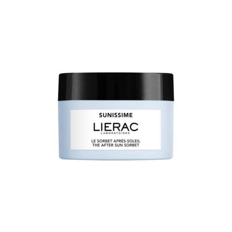 Lierac Sunissime Gel Pós-Solar Rosto 50ml