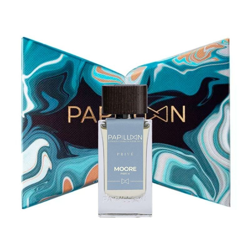 Papillon Moore Parfum Limited Edition 50ml