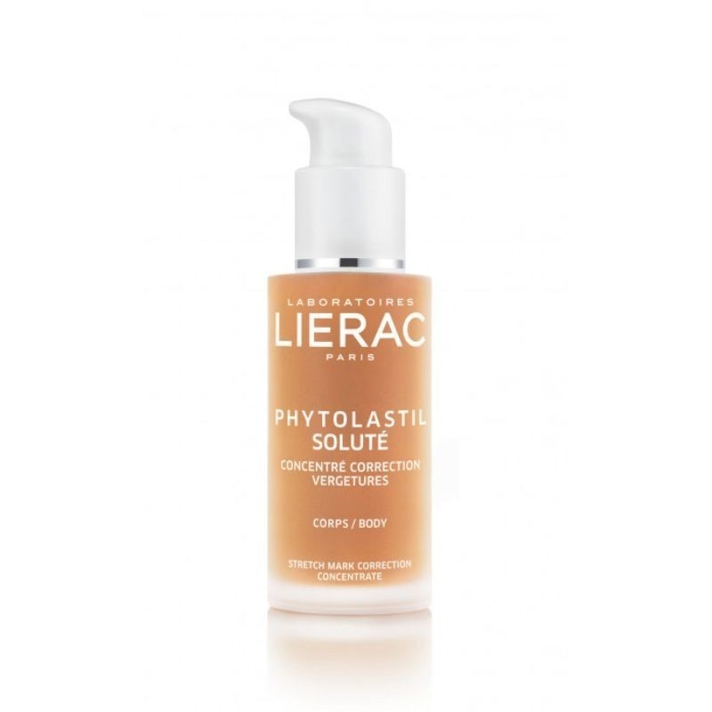 Lierac Phytolastil Soluto - Concentrado Correção De Estrias 75ml