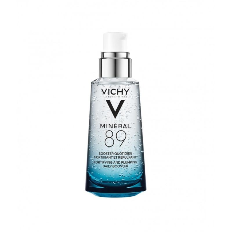Vichy Mineral 89 Concentrado Rosto 50ml Vichy Mineral 89 Concentrado Rosto 50ml