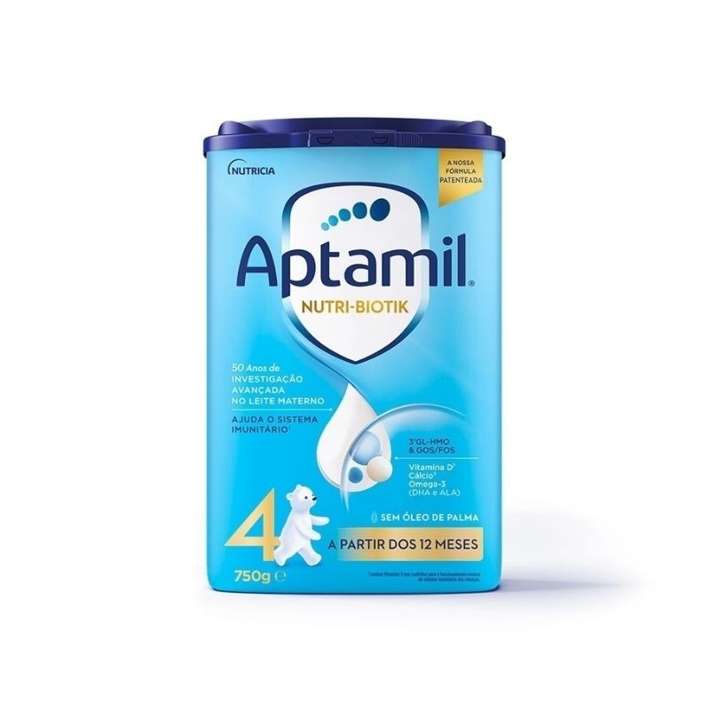 Aptamil Nutri-Biotik 4 750g