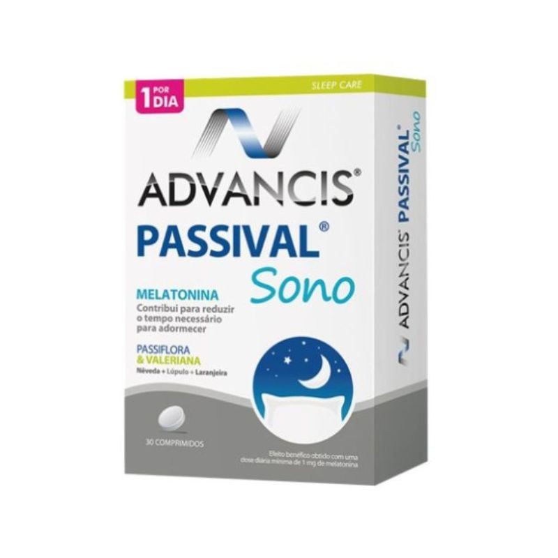 Advancis Passival Sono 30 unidades