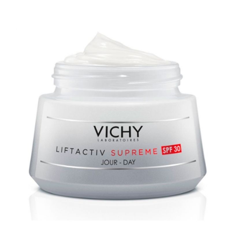 Vichy Liftactiv Supreme Creme de Dia SPF30 50ml