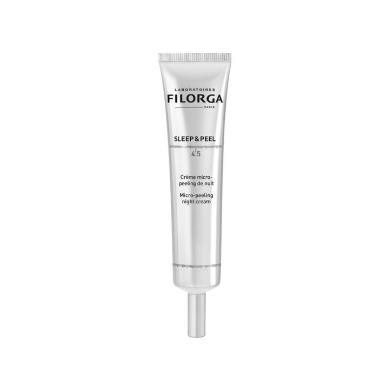 Filorga Sleep-Peel 4.5 Cr Noite 40ml Filorga Sleep-Peel 4.5 Cr Noite 40ml