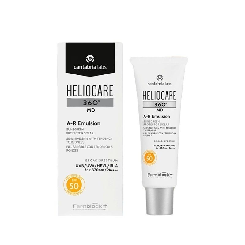 Heliocare360 Md A-R Emul Spf50+ 50Ml