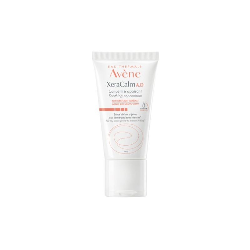 Avène XeraCalm A.D Concentrado Suavizante 50ml