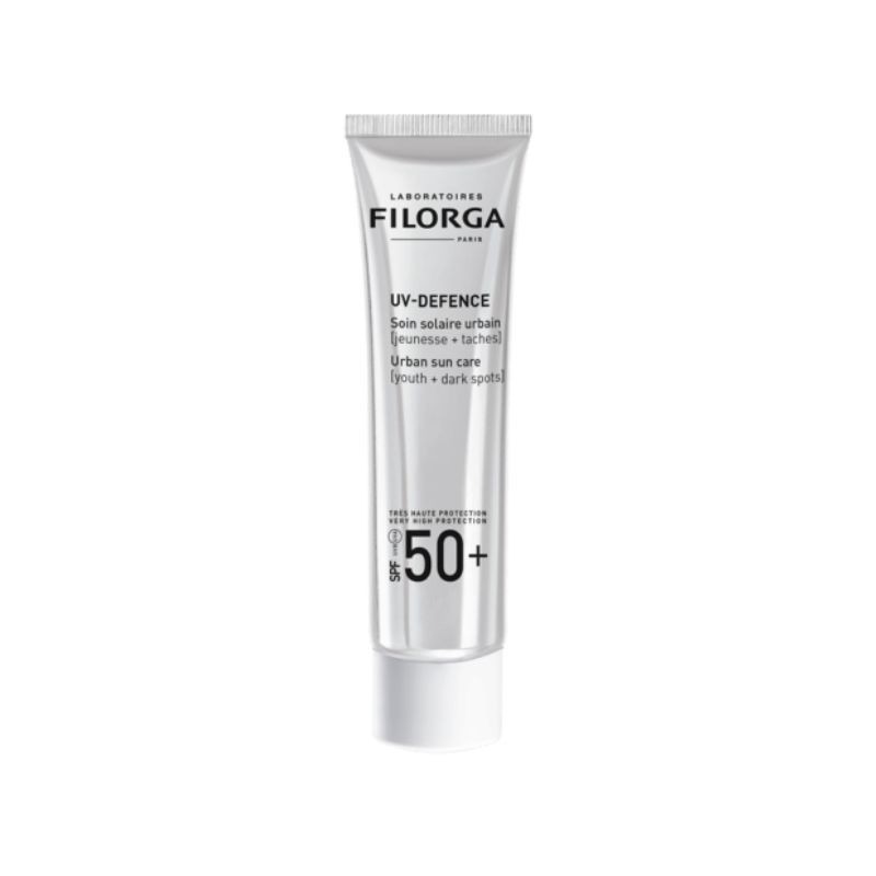 Filorga UV-Defence Antienvelhecimento SPF50+ 40ml