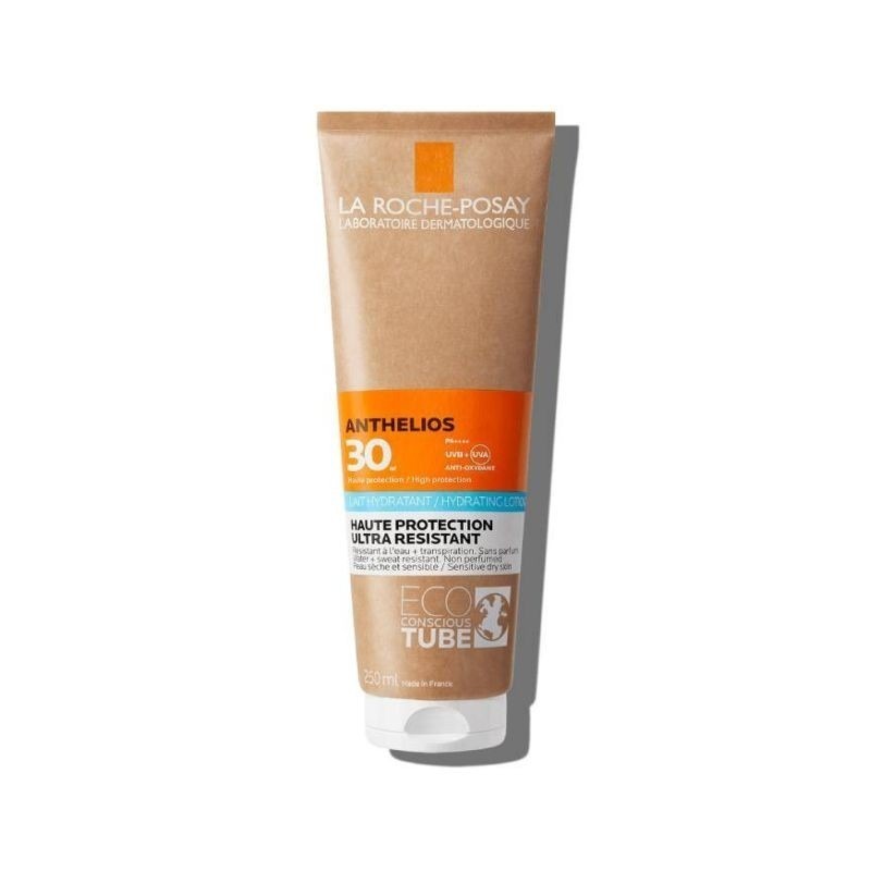 La Roche Posay Anthelios ECO Tube Leite Hidratante SPF30 250ml