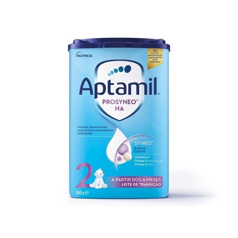 Aptamil Prosyneo HA 2 800g