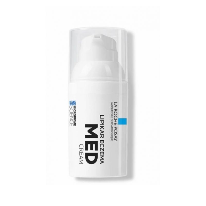 La Roche Posay Lipikar Eczema MED 30ml