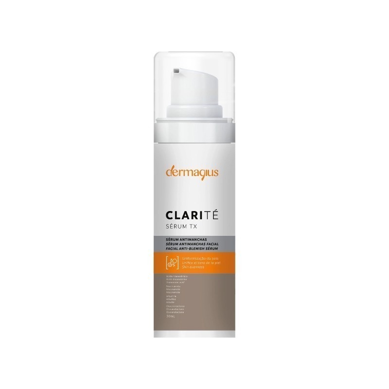 Dermagius Clarité Sérum TX 30ml