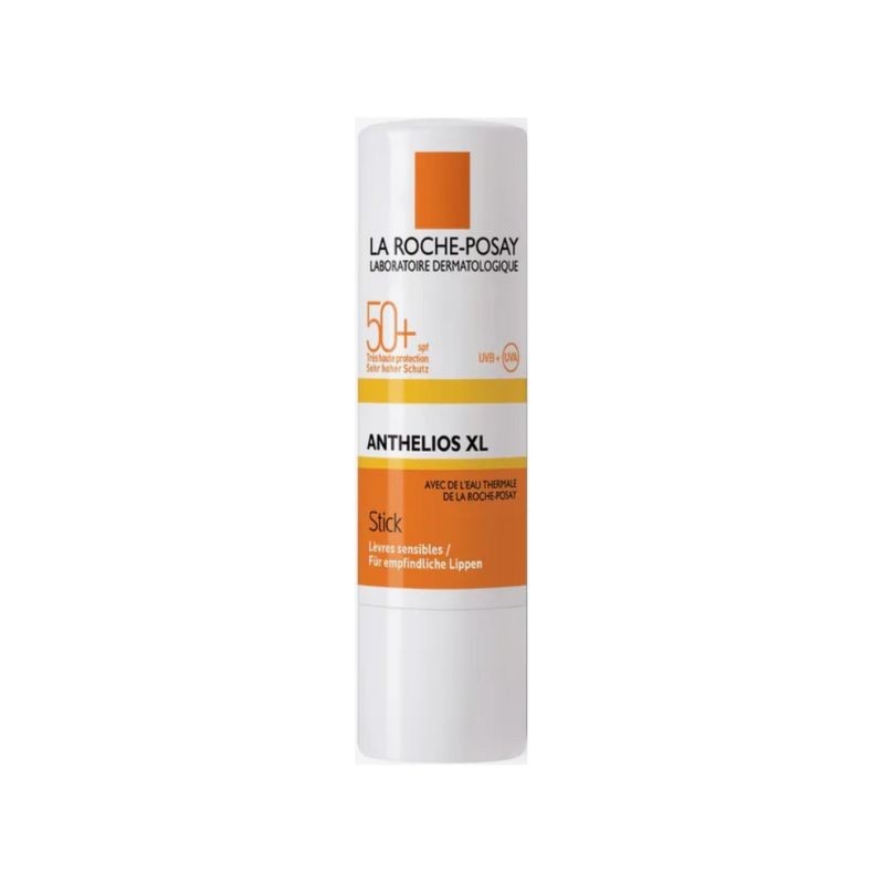 La Roche Posay Anthelios XL Stick Zonas Sensíveis SPF50+ 9g