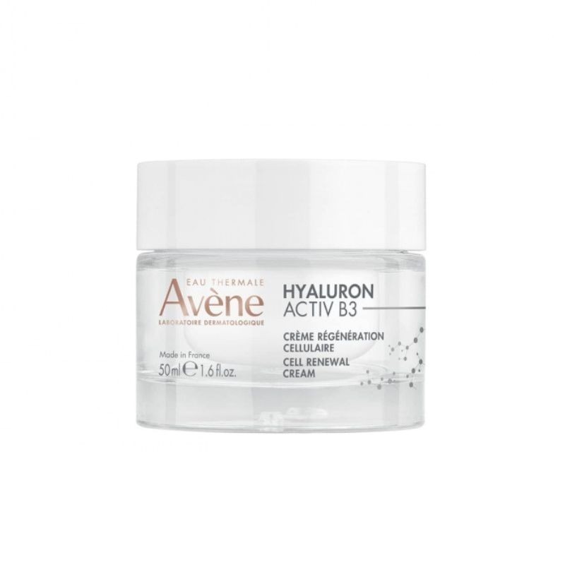 Avene Hyaluron Activ B3 Cr Dia 50Ml Avene Hyaluron Activ B3 Cr Dia 50Ml