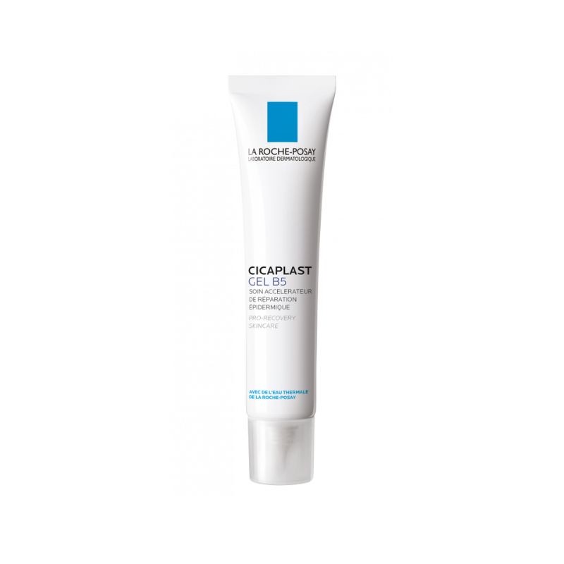 Lrposay Cicaplast Gel B5 40ml