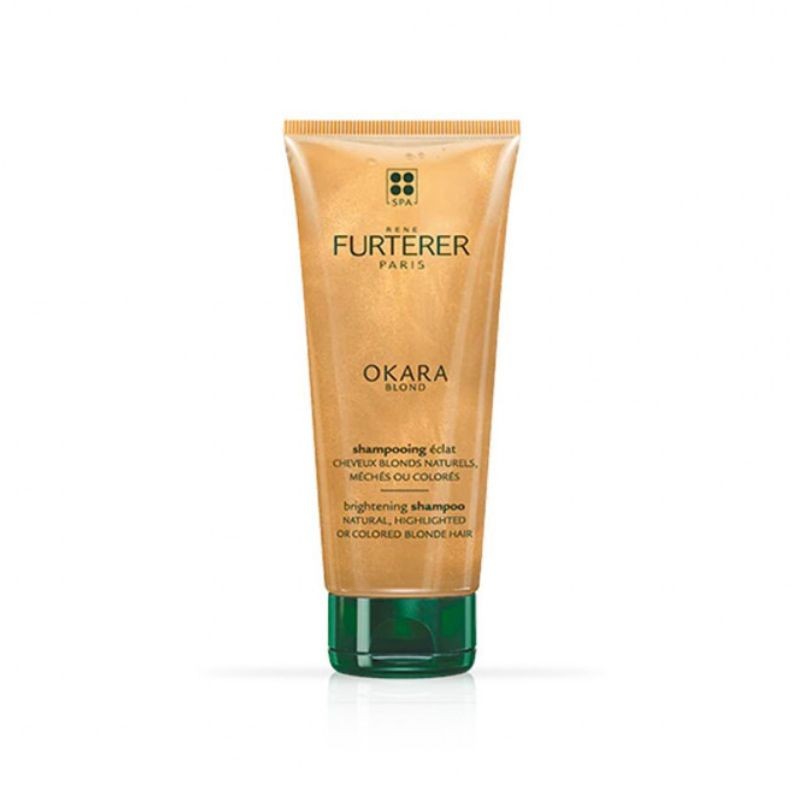 Rene Furterer Okara Blond Ch 200ml
