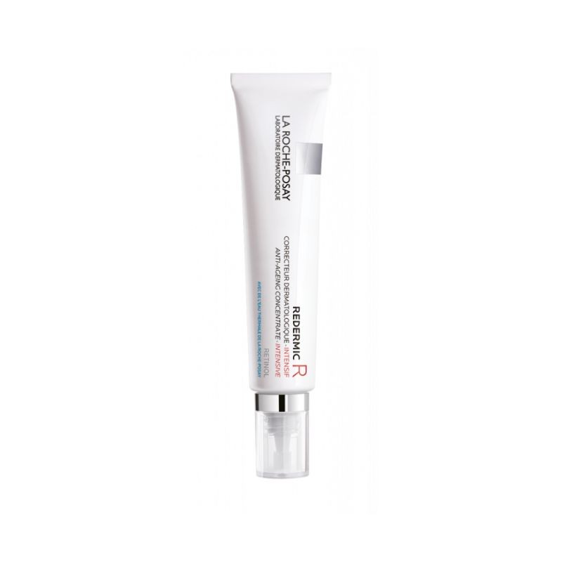 Lrposay Redermic Retinol Gel Cr Rosto 30ml