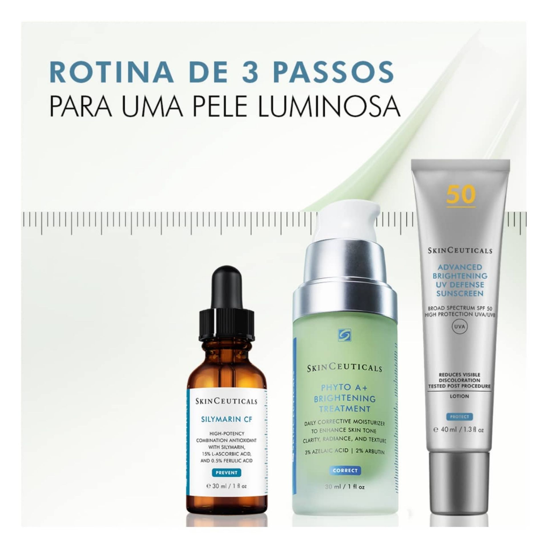 Silymarin CF Sérum Antioxidante Pele Oleosa 30ml