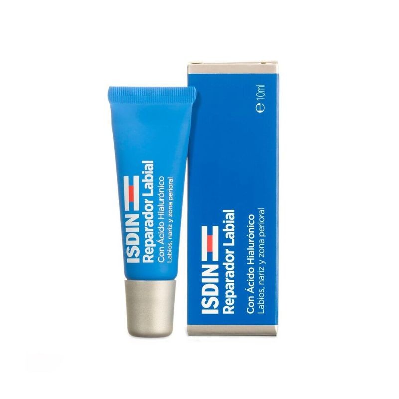 Isdin Reparador Labial Fl 10Ml