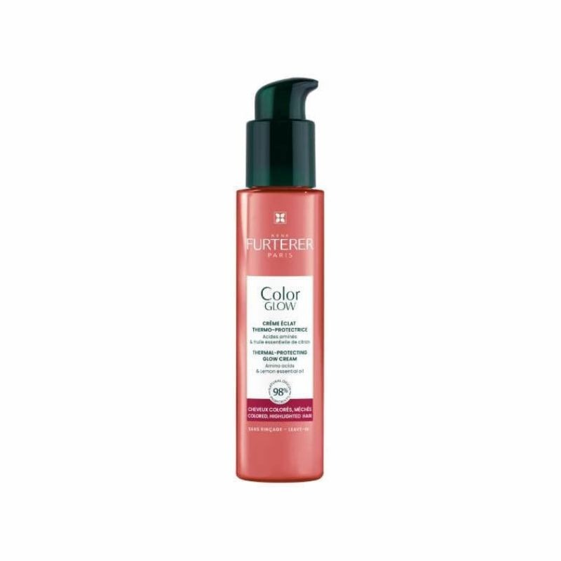 René Furterer Color Glow Creme 200ml