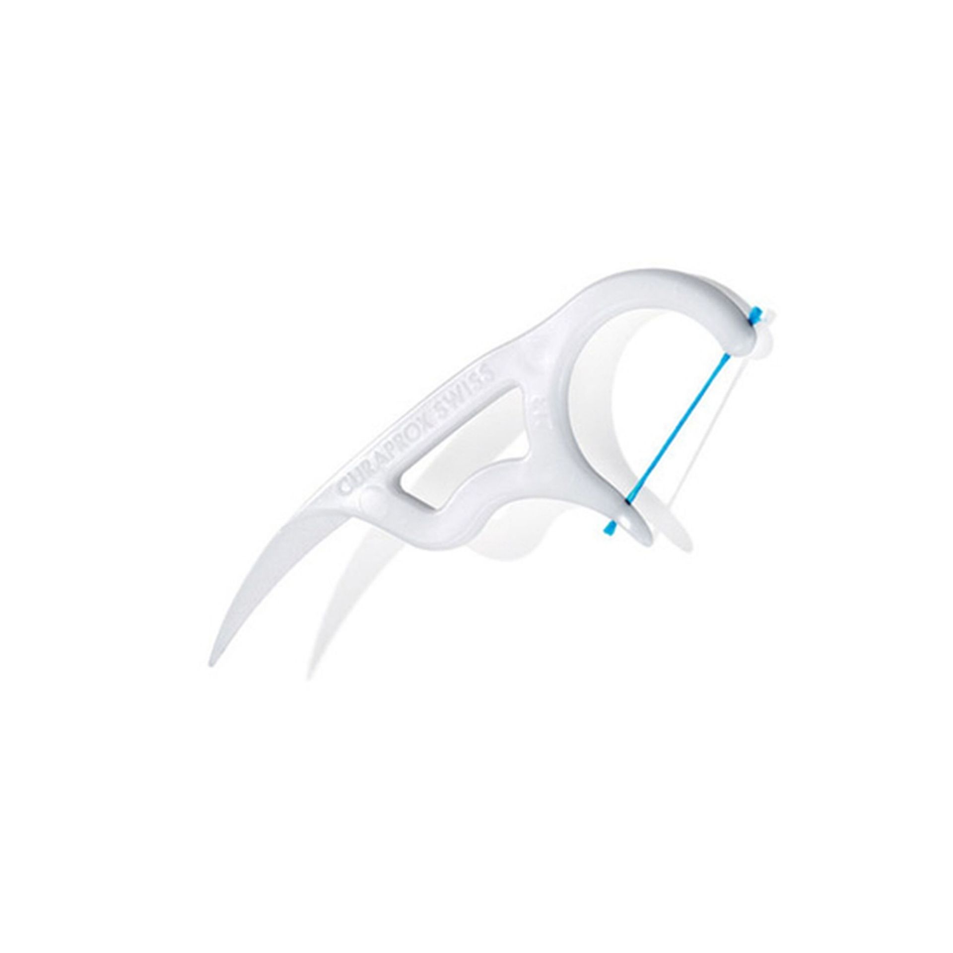 Curaprox Fio Dentário com Aplicador DF967 – 30 unidades