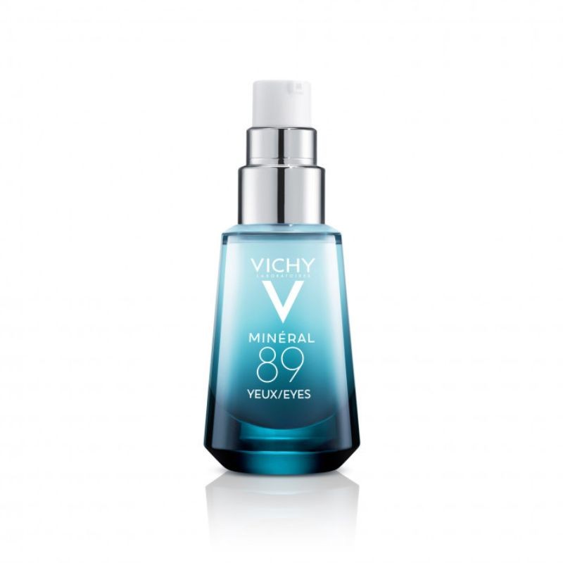 Vichy Mineral 89 Cr Conc Olhos 15ml