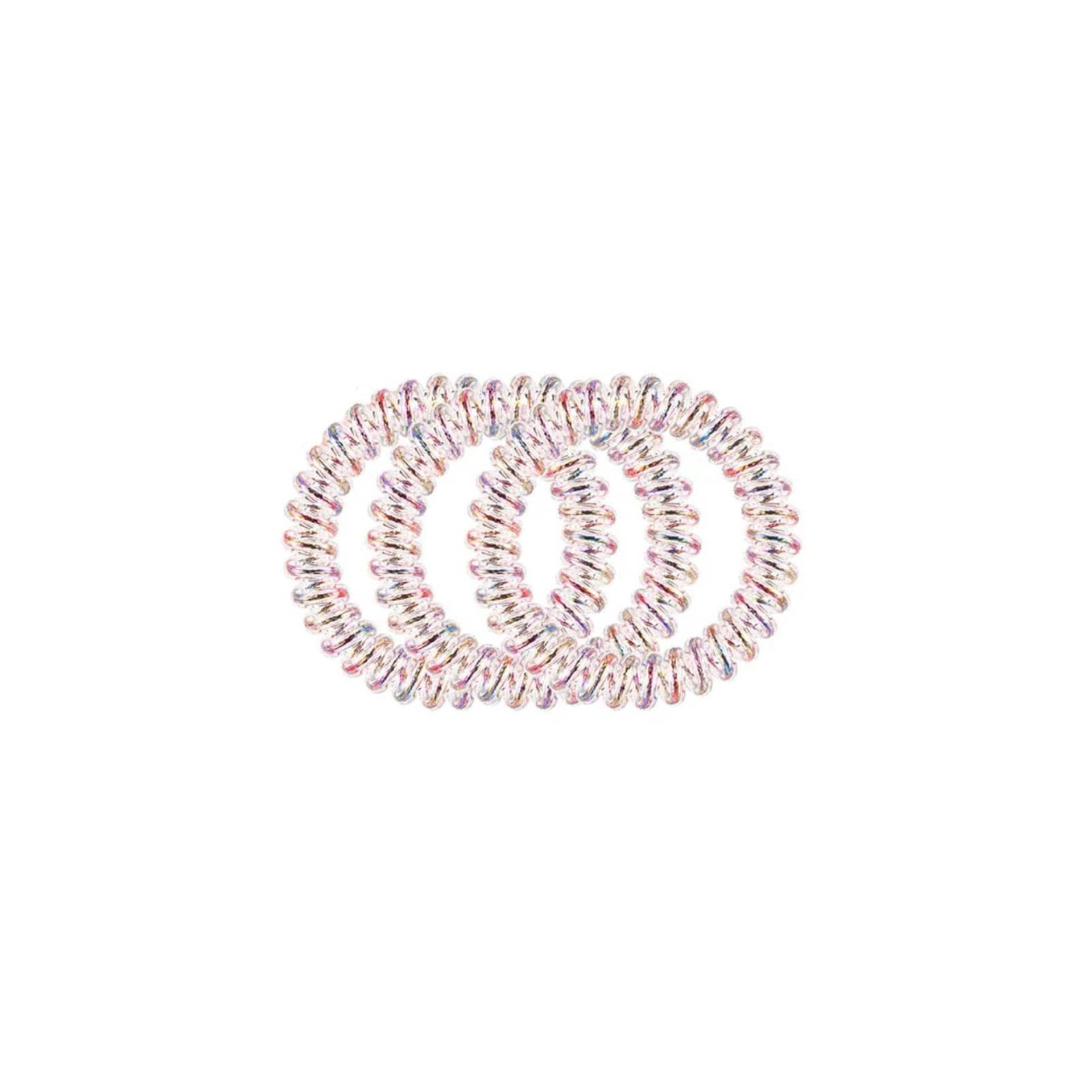 Invisibobble Slim Elástico Vanity Fairy 3unid.
