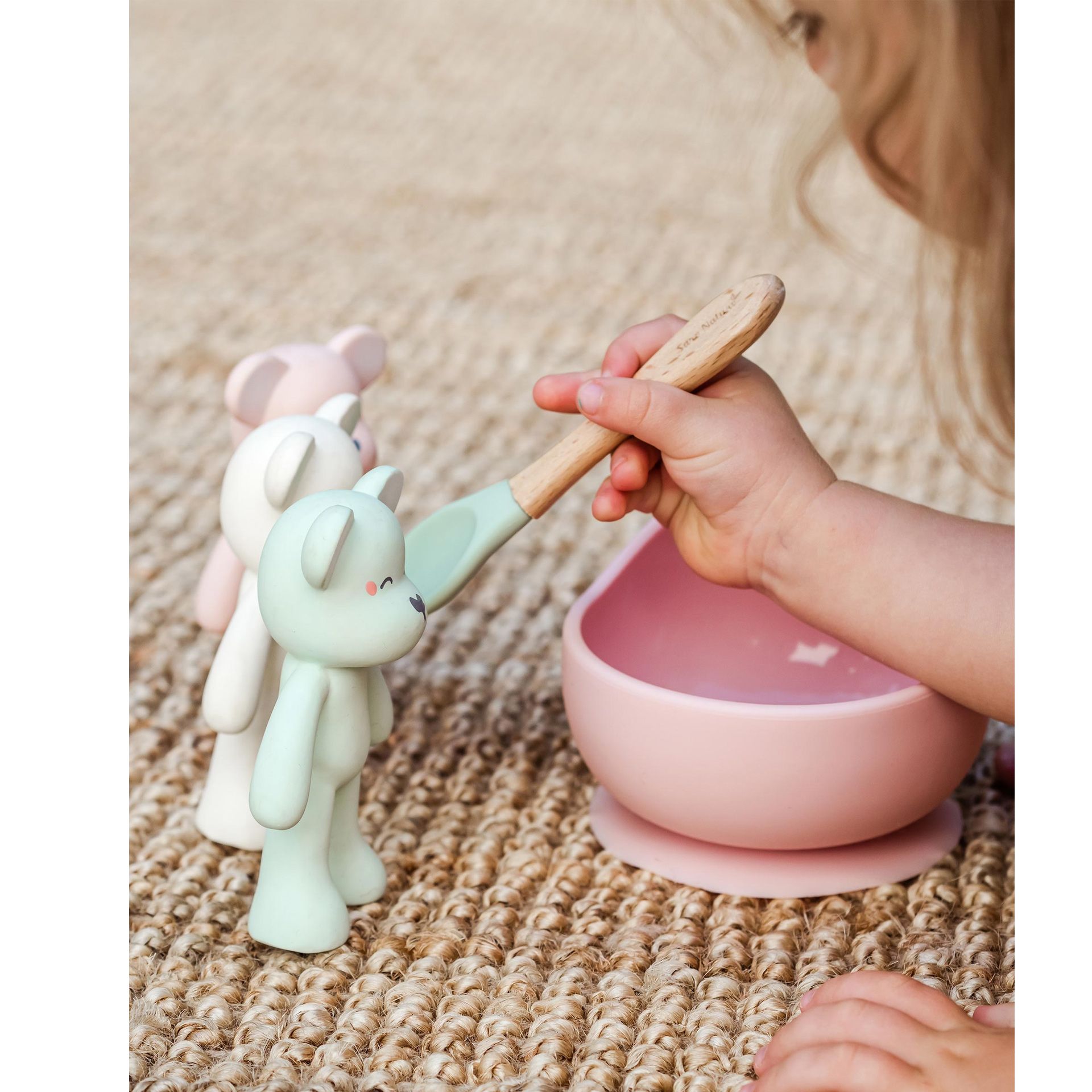 Saro Alimentação Set Wave 4m+ 1740