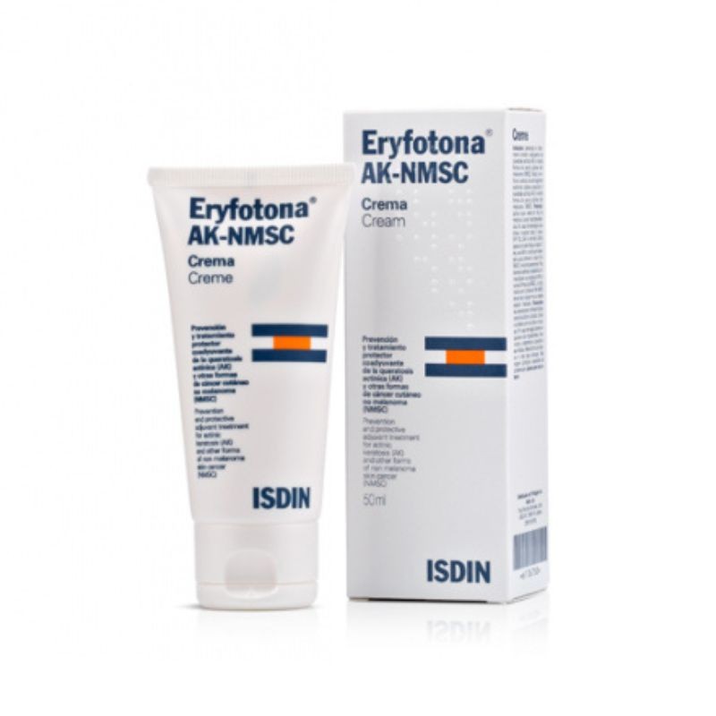 Isdin Eryfotona Ak Nmsc Fluido 50Ml