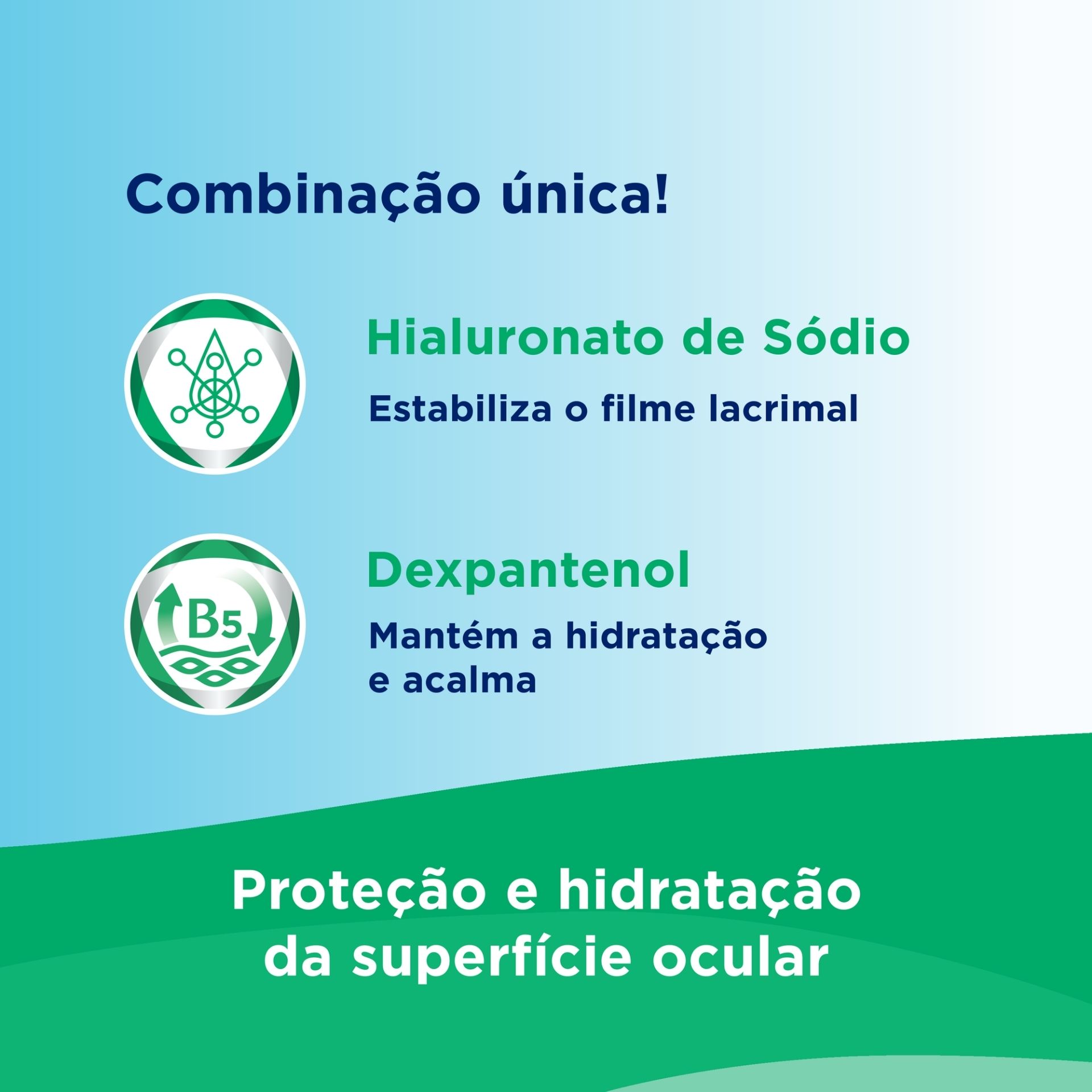 Bepanthene Gotas Oftálmicas Bepanthenen 20 unidades