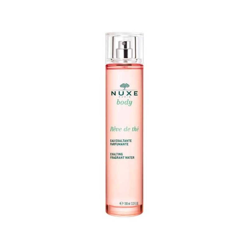 Nuxe Rêve de Thé Água Perfumada Exultante 100ml