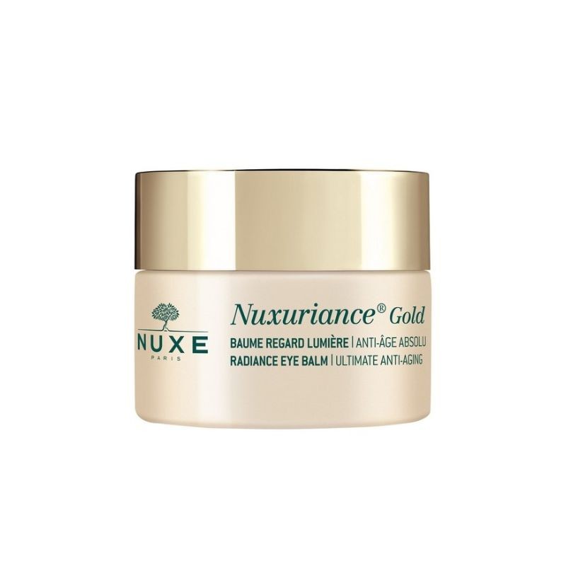 Nuxe Nuxuriance Gold Bals Olhos 15ml