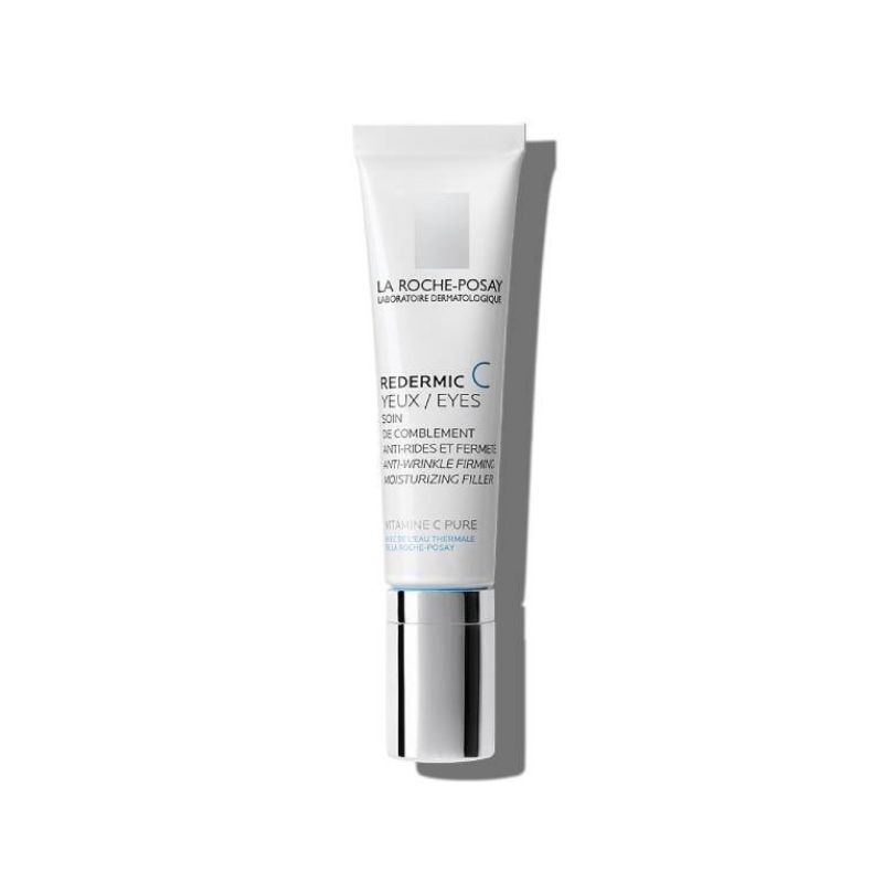 Lrposay Pure Vitc Neuro Cr Olhos 15Ml
