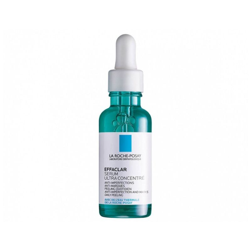 Lrposay Effaclar Serum Ultra Conc 30ml