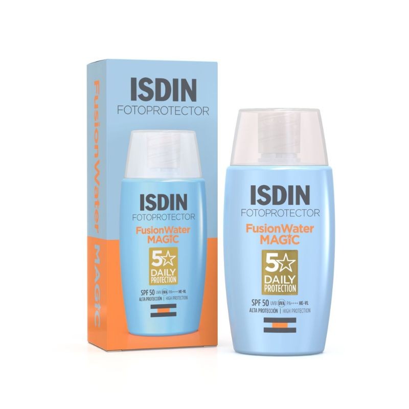 Isdin Fotoprot F Water Magic SPF50 50ml