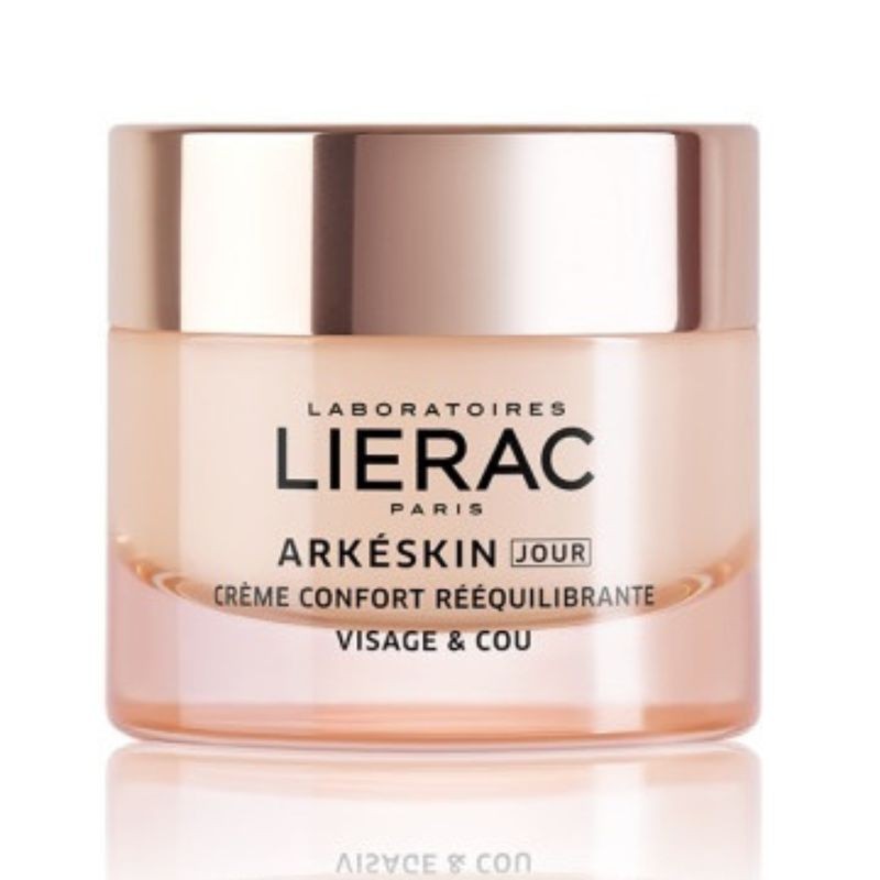 Lierac Arkeskin Cr Dia Menopausa 50ml
