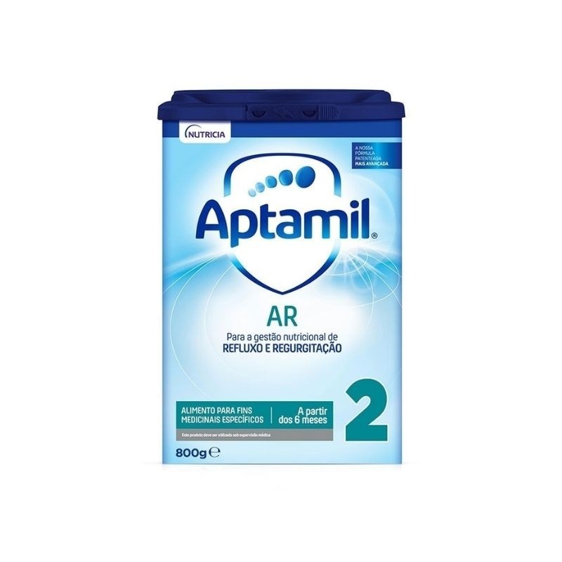Aptamil AR 2 800g