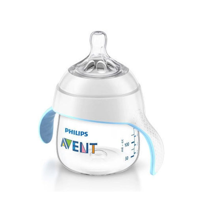 Philips Avent Copo de Aprendizagem 4m+ 150ml